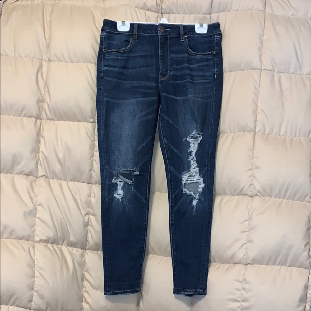 AE Jeans